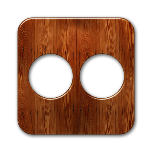 099638-glossy-waxed-wood-icon-social-media-logos-flickr-square